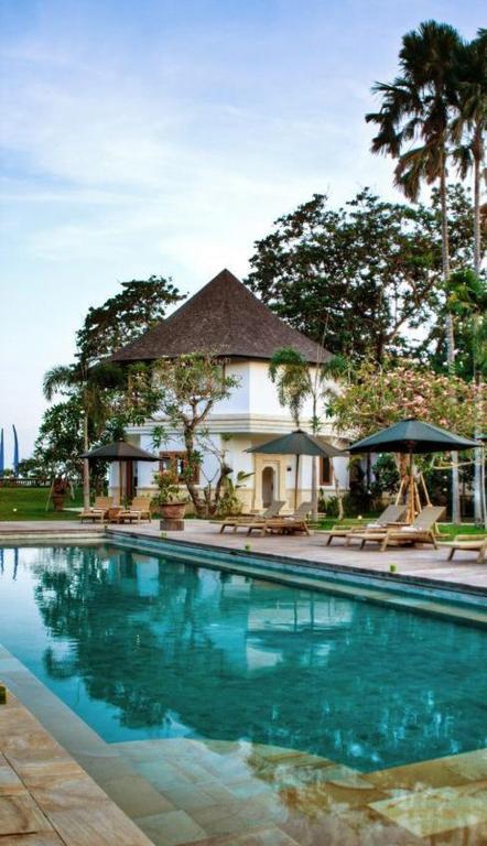 Avillion Villa Cinta @Sanur, Bali Dış mekan fotoğraf