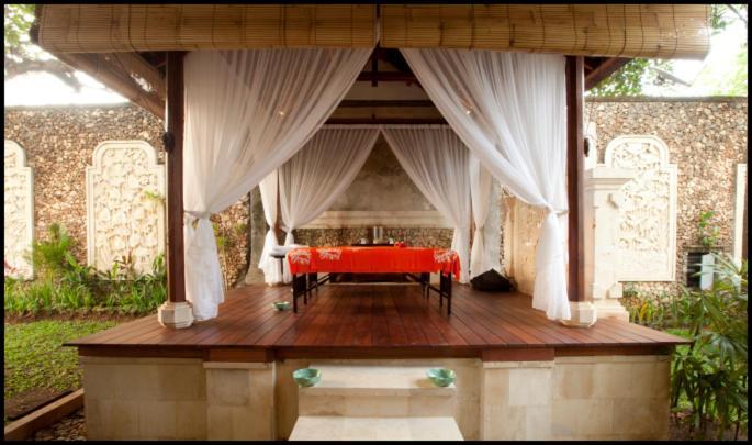 Avillion Villa Cinta @Sanur, Bali Dış mekan fotoğraf